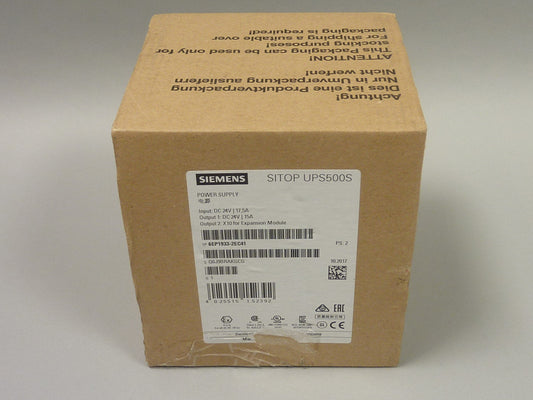 SIEMENS 6EP1933-2EC41 na magazynie