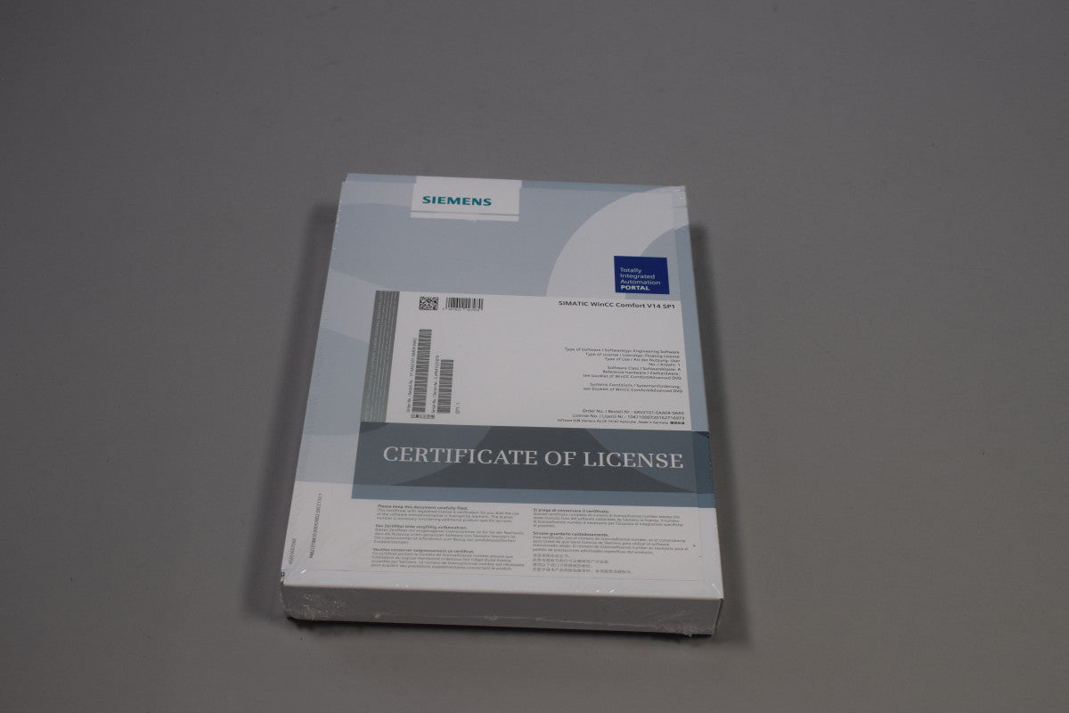 SIEMENS 6AV2101-0AA04-0AA5 auf Lager