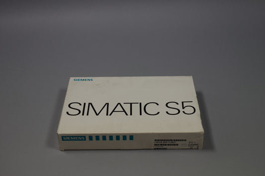 SIEMENS 6ES5943-7UB21 na magazynie