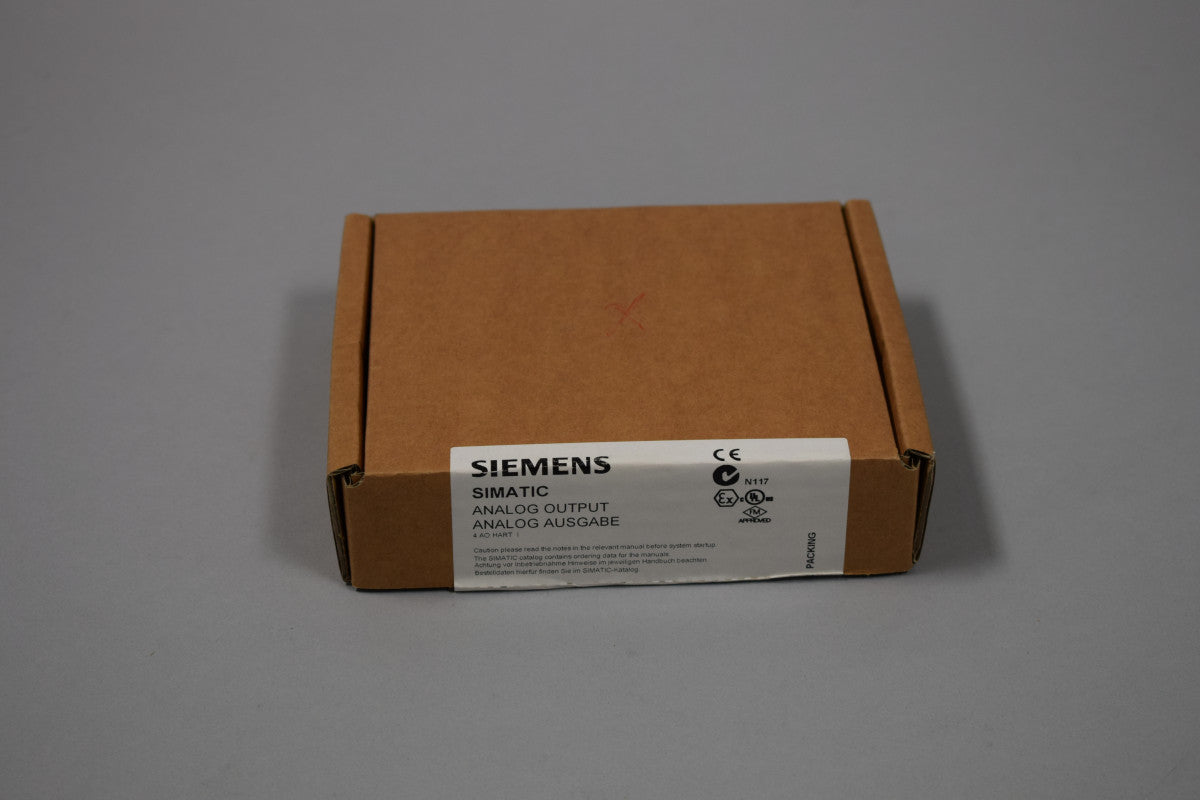 SIEMENS 6ES7135-7TD00-0AB0 en stock