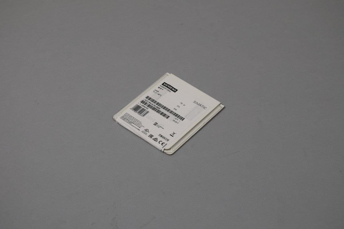 SIEMENS 6ES7954-8LF02-0AA0 na magazynie