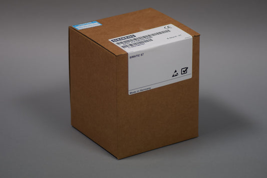 SIEMENS 6ES7312-5AC02-0AB0 na magazynie