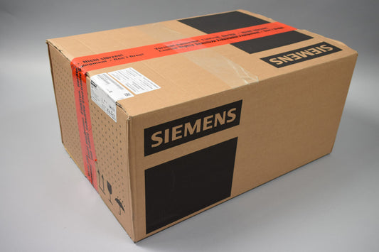 SIEMENS 6SL3120-1TE24-5AA3 in magazzino