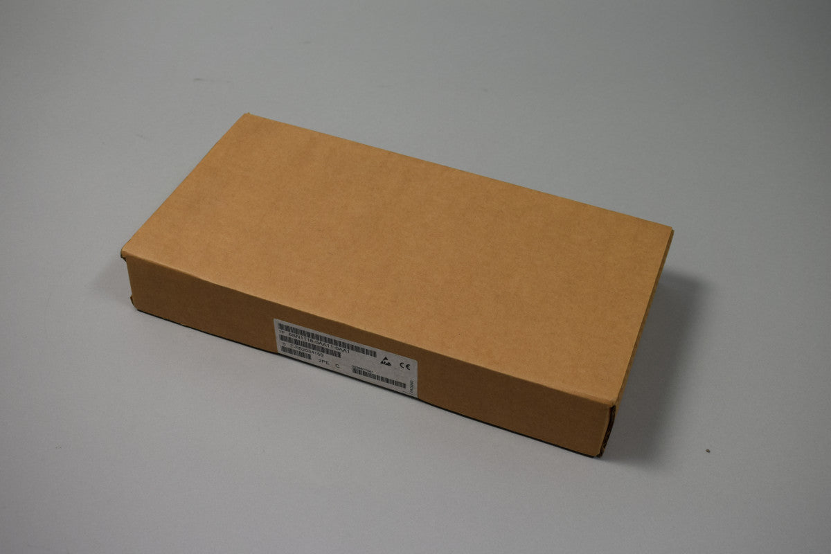 SIEMENS 6SN1118-0AA11-0AA1 auf Lager