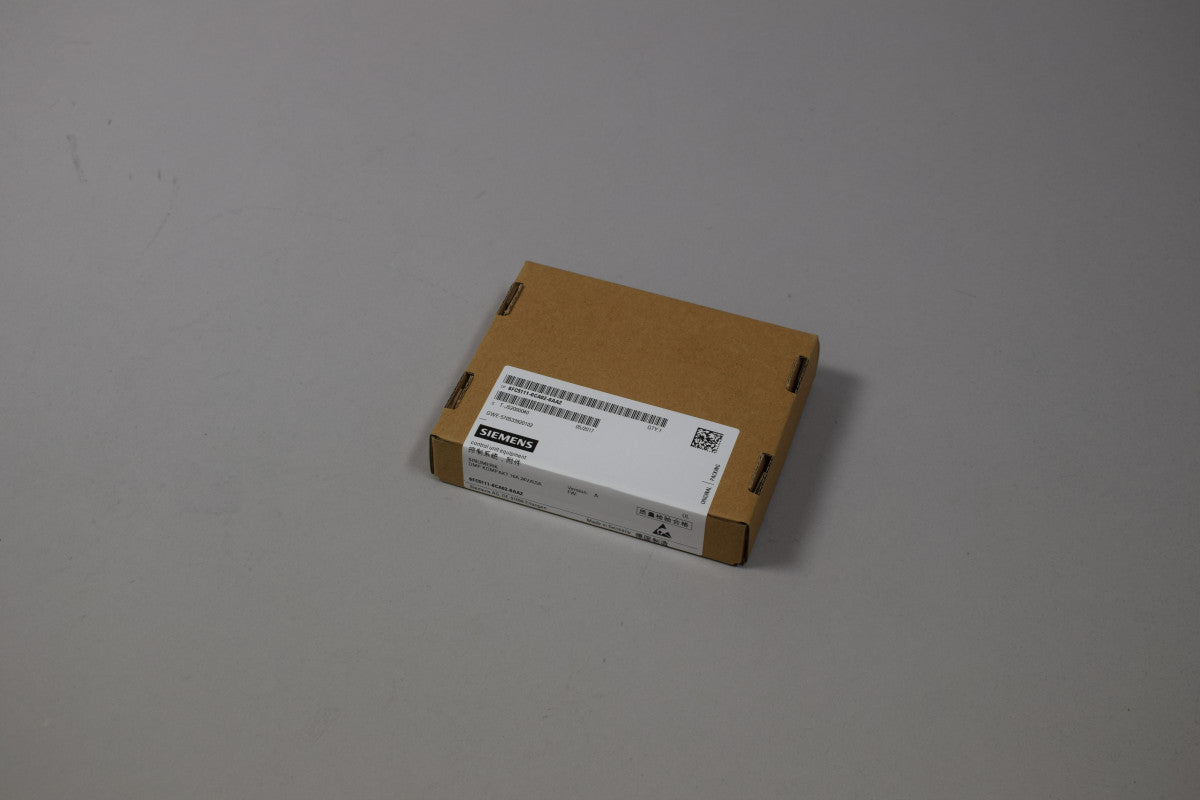 SIEMENS 6FC5111-0CA02-0AA2 auf Lager