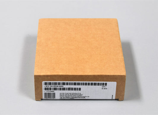 SIEMENS 6ES7332-5RD00-0AB0 in magazzino