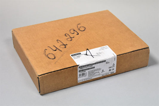 SIEMENS 6ES7417-4HT14-0AB0 in stock