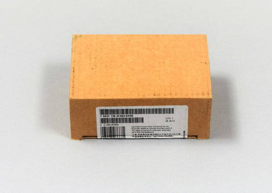 SIEMENS 6ES7138-4FA04-0AB0 in stock