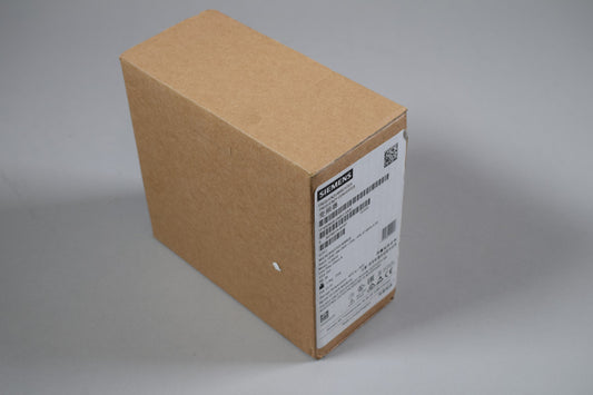 SIEMENS 6SE6420-2AB12-5AA1 in magazzino