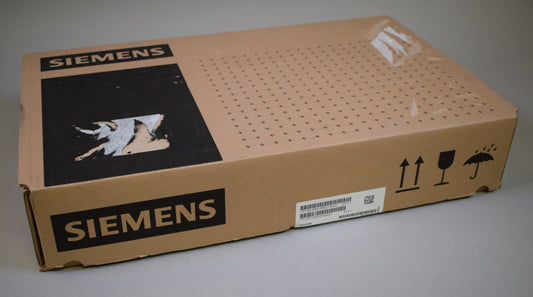 SIEMENS 6SL3000-0BE21-6DA0 in magazzino