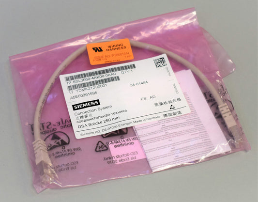 SIEMENS 6SL3060-4AK00-0AA0 in magazzino