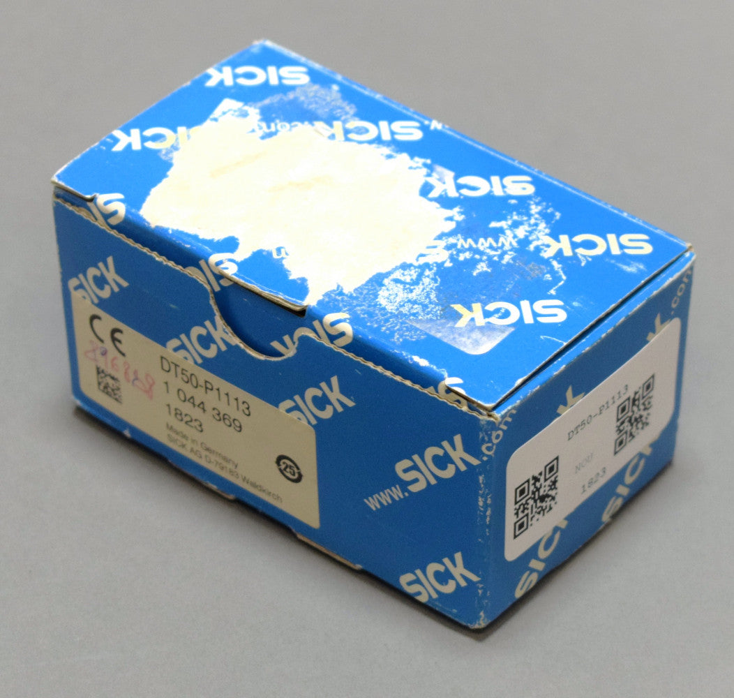 SICK DT50-P1113 in stock