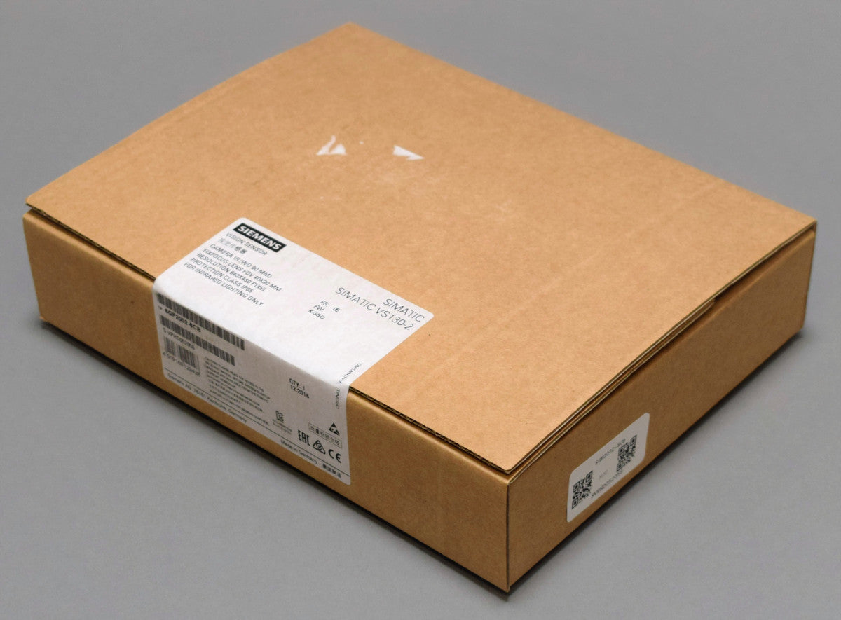 SIEMENS 6GF2002-8CB in stock