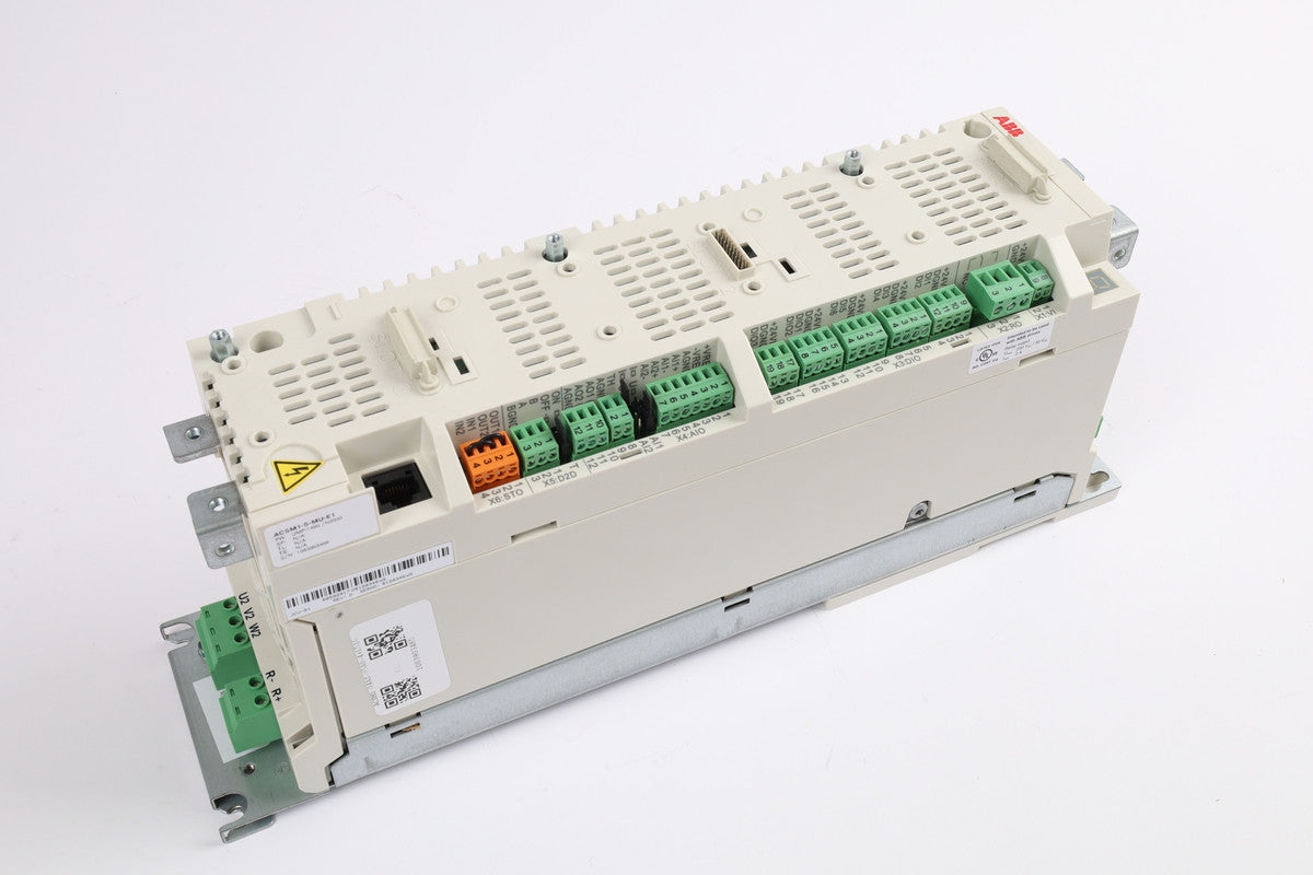 ABB ACSM1-04AS-05A0-4+L516 in stock