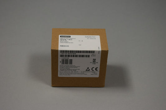 SIEMENS 6ES7231-0HC22-0XA8 en stock