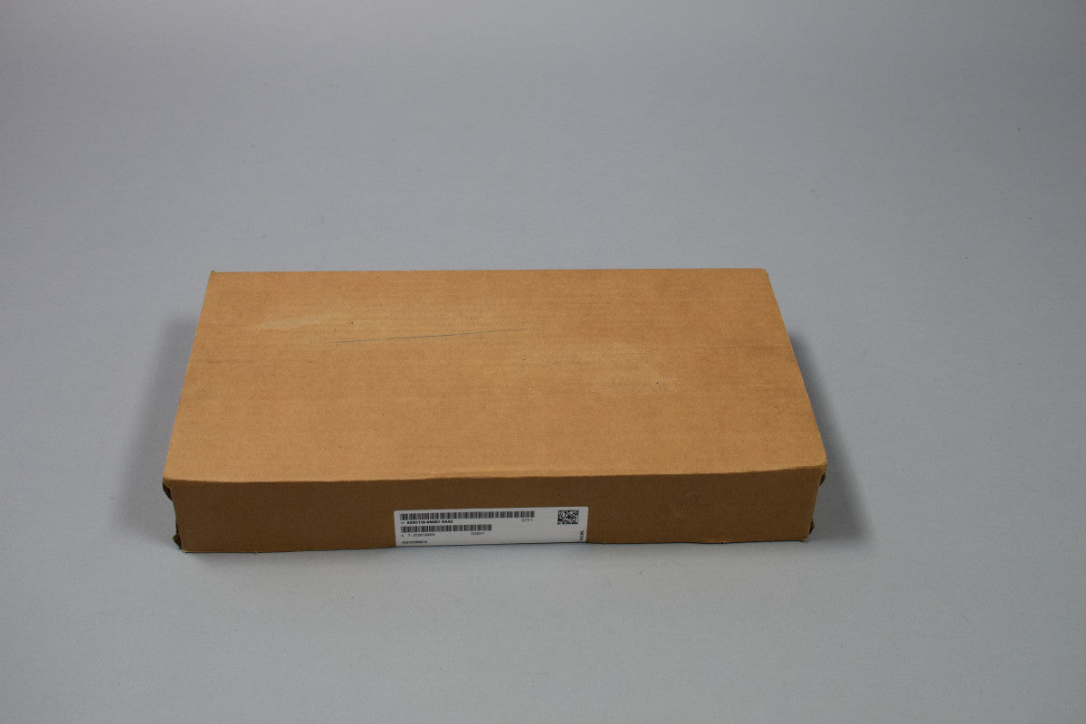 SIEMENS 6SN1118-0NK01-0AA2 in stock