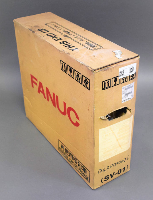 FANUC A06B-6111-H011#H550 in magazzino