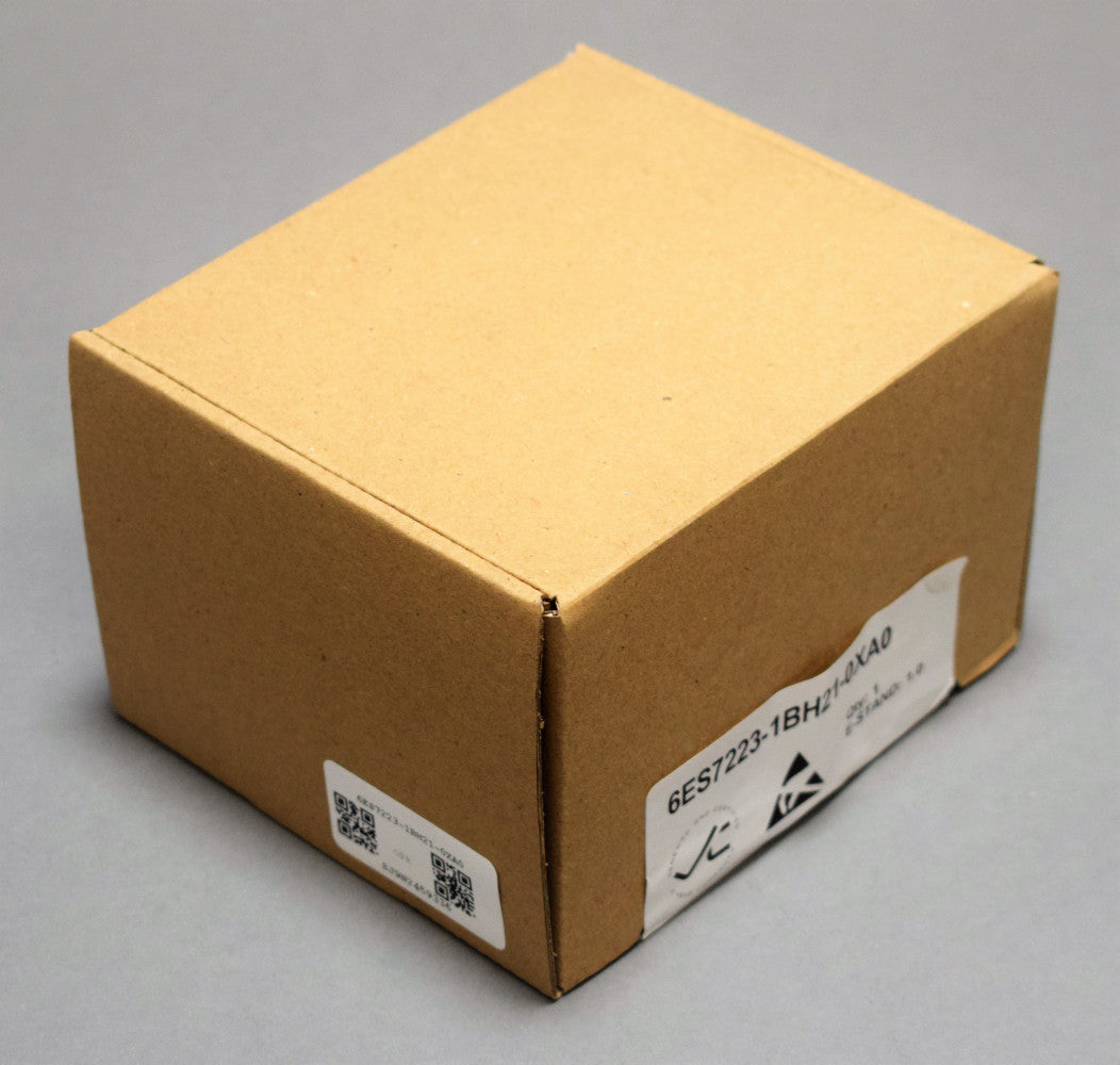 SIEMENS 6ES7223-1BH21-0XA0 na magazynie