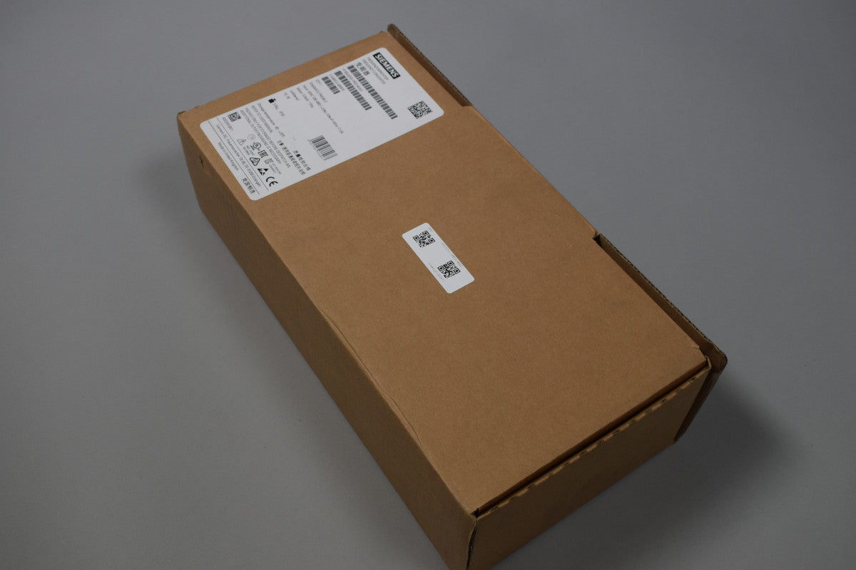 SIEMENS 6SL3210-1PE21-4UL0 auf Lager