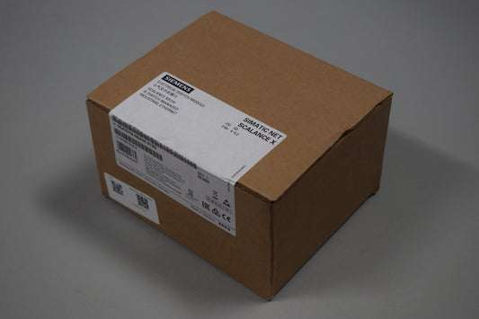 SIEMENS 6GK5216-0BA00-2TB2 in stock