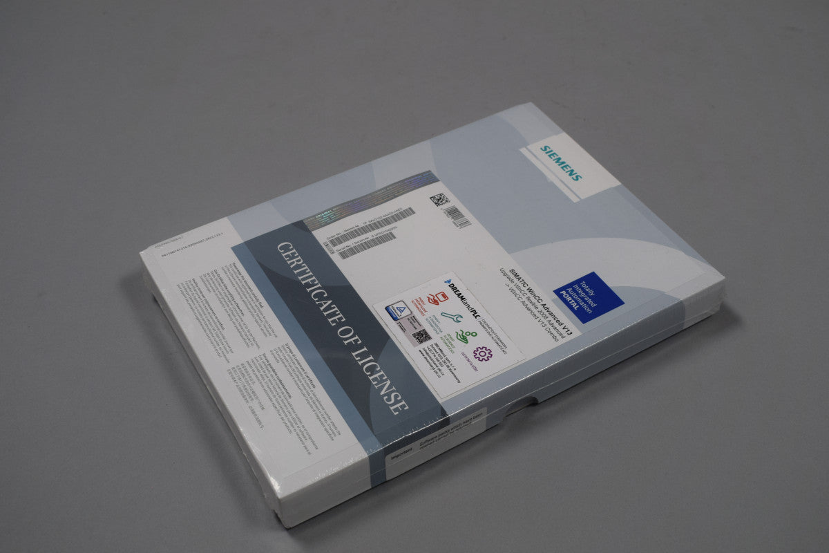 SIEMENS 6AV2102-4AA03-0AE5 in stock