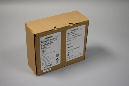 SIEMENS 6SL3210-1KE13-2AP2 in magazzino