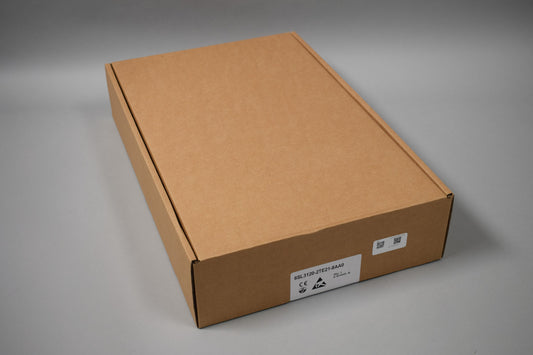 SIEMENS 6SL3120-2TE21-8AA0 en stock