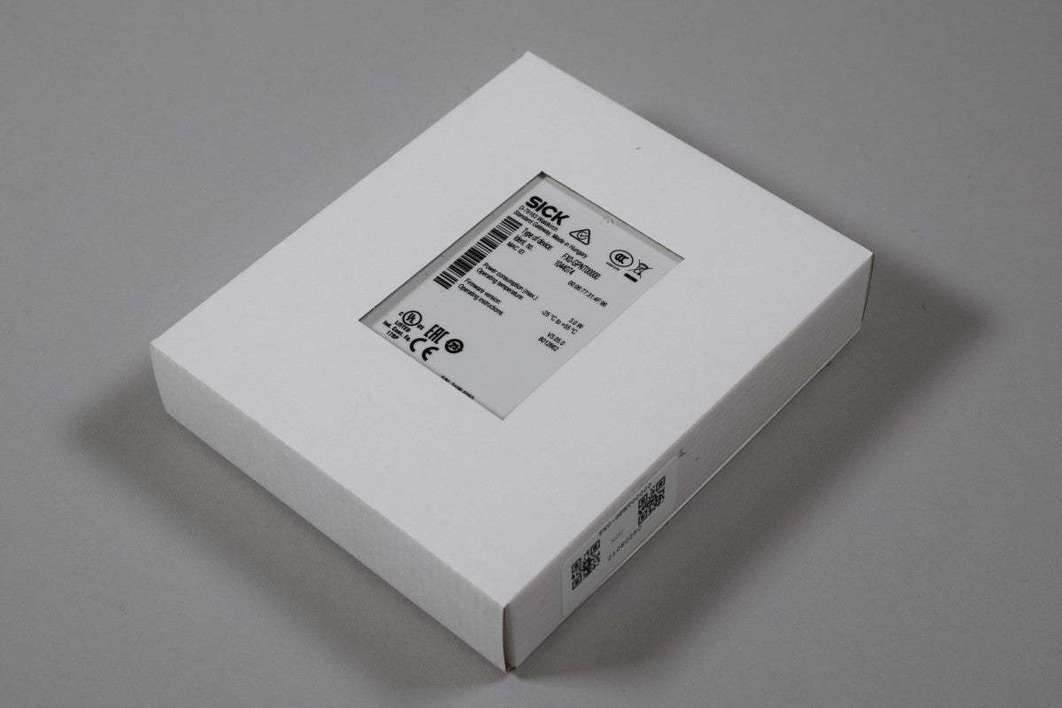 SICK FX0-GPNT00000 auf Lager