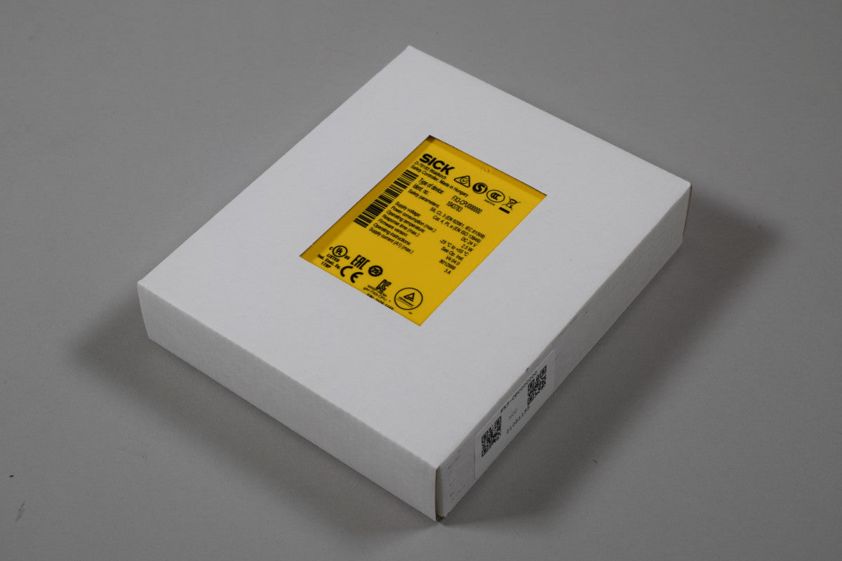 SICK FX3-CPU000000 w magazynie