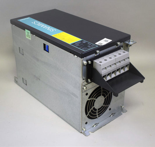 SIEMENS 6SL3100-0BE25-5AB0 dostępny w magazynie
