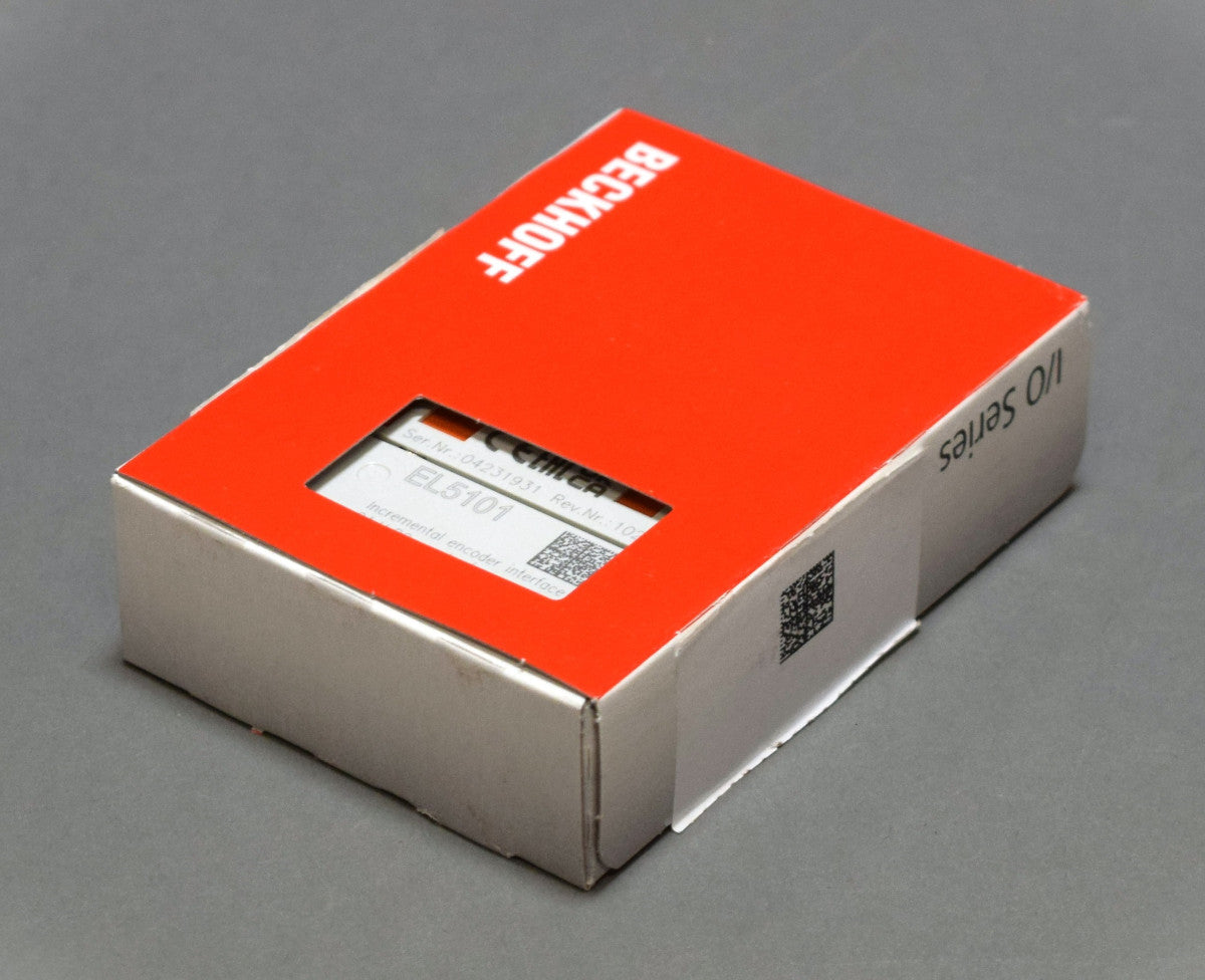 BECKHOFF EL5101 auf Lager