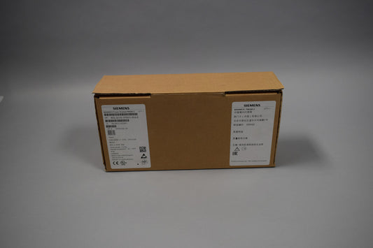 SIEMENS 6SL3210-1PB21-0UL0 in stock