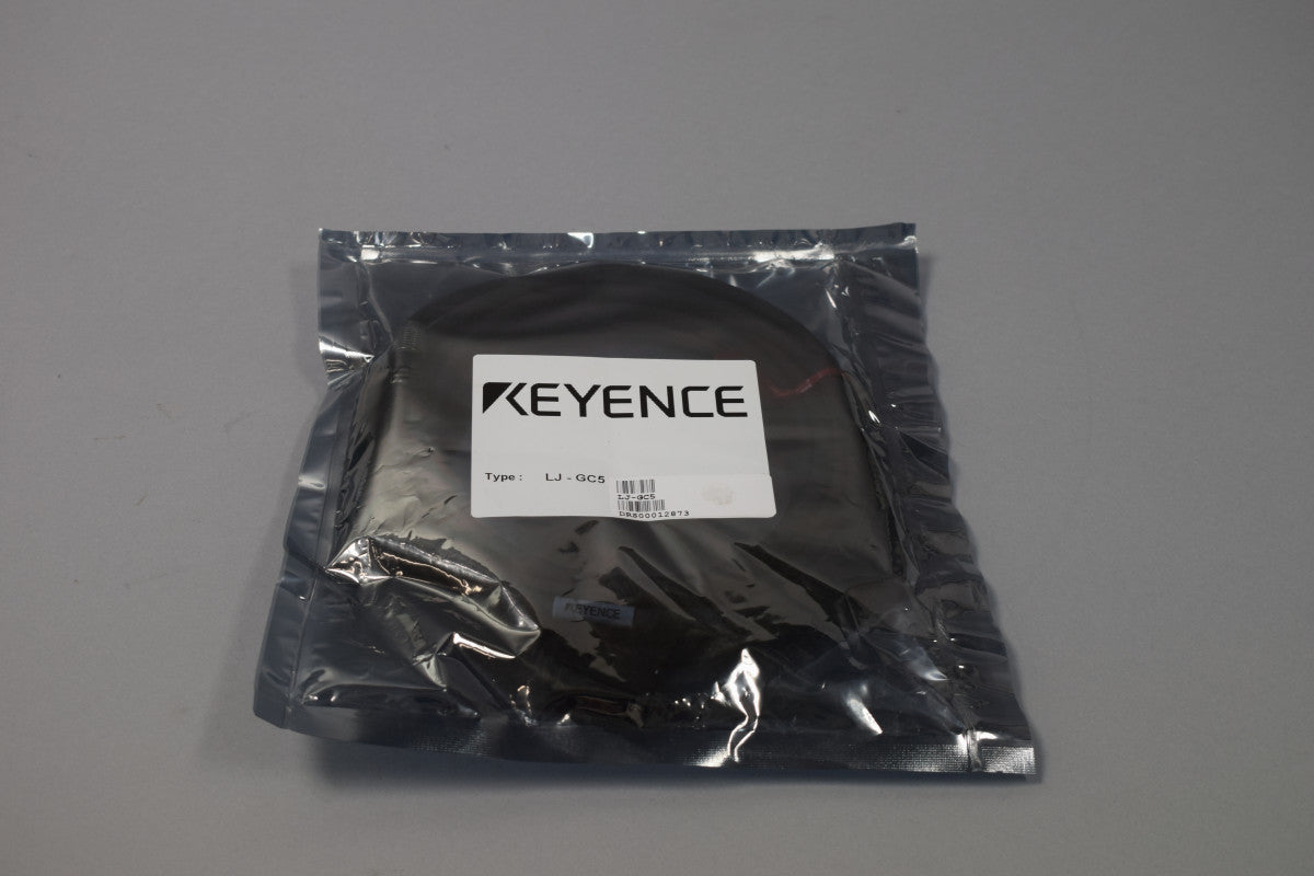 KEYENCE LJ-GC5 in stock