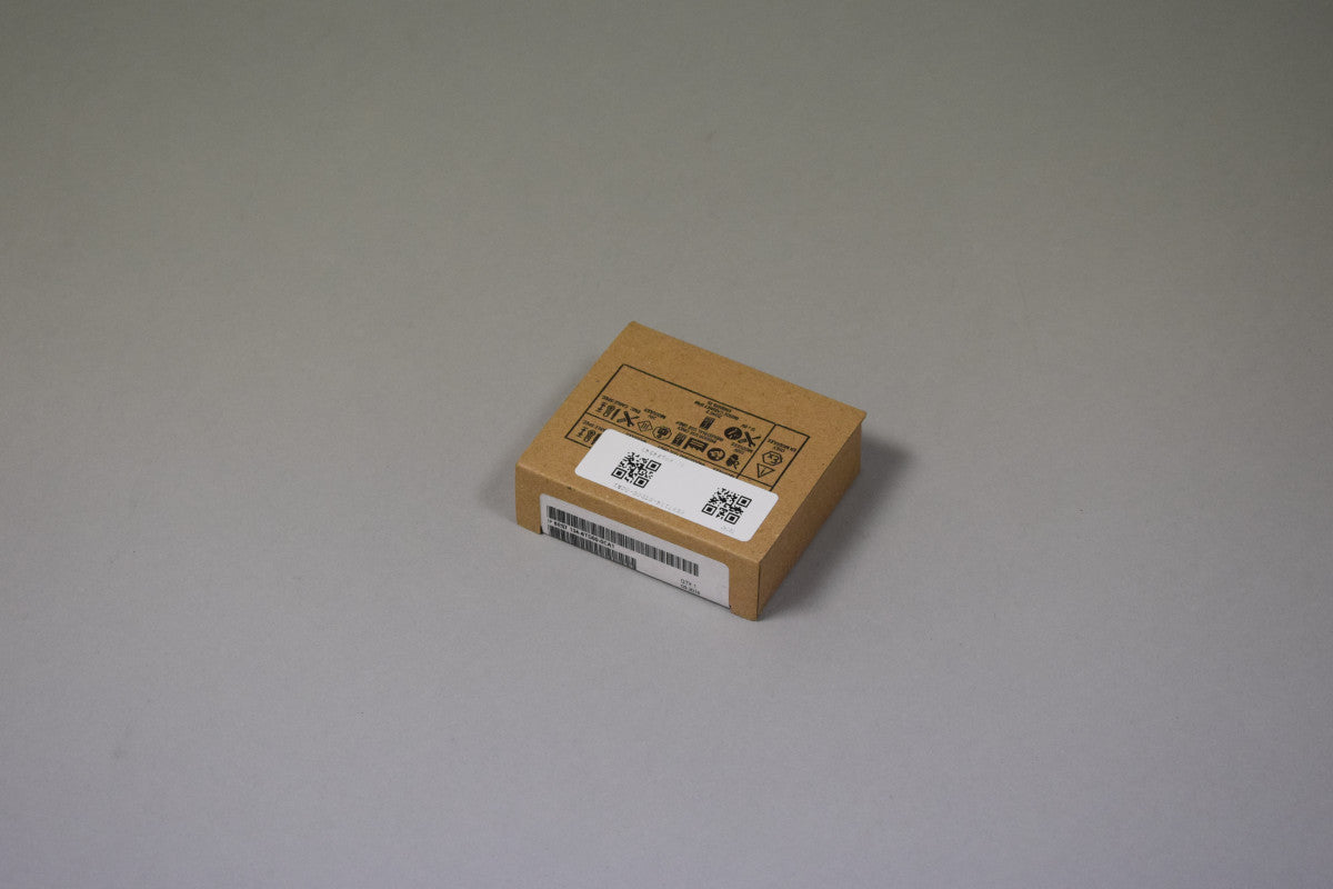 SIEMENS 6ES7134-6TD00-0CA1 in magazzino