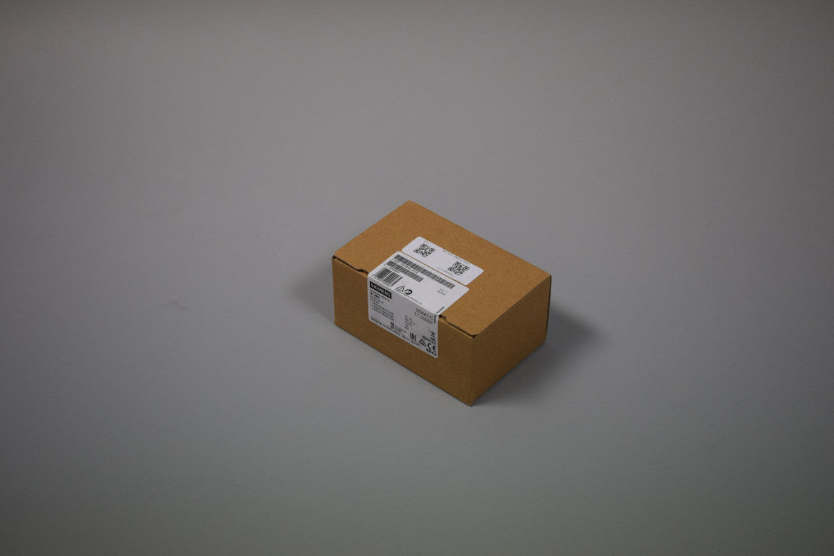 SIEMENS 6ES7155-6BA01-0CN0 in magazzino