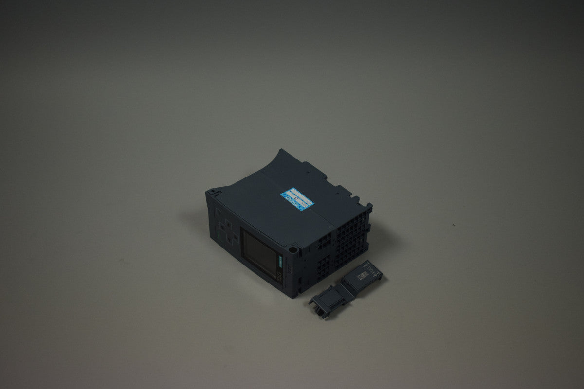 SIEMENS 6ES7516-3FN00-0AB0 auf Lager