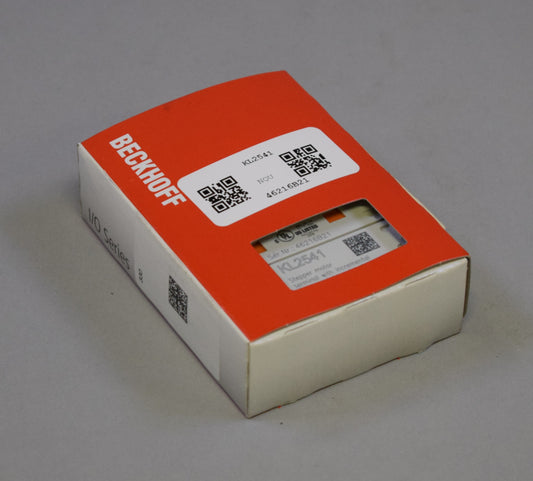 BECKHOFF KL2541 auf Lager