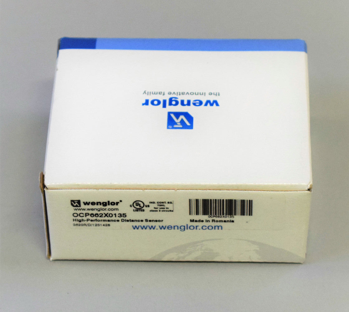 WENGLOR OCP662X0135 in stock