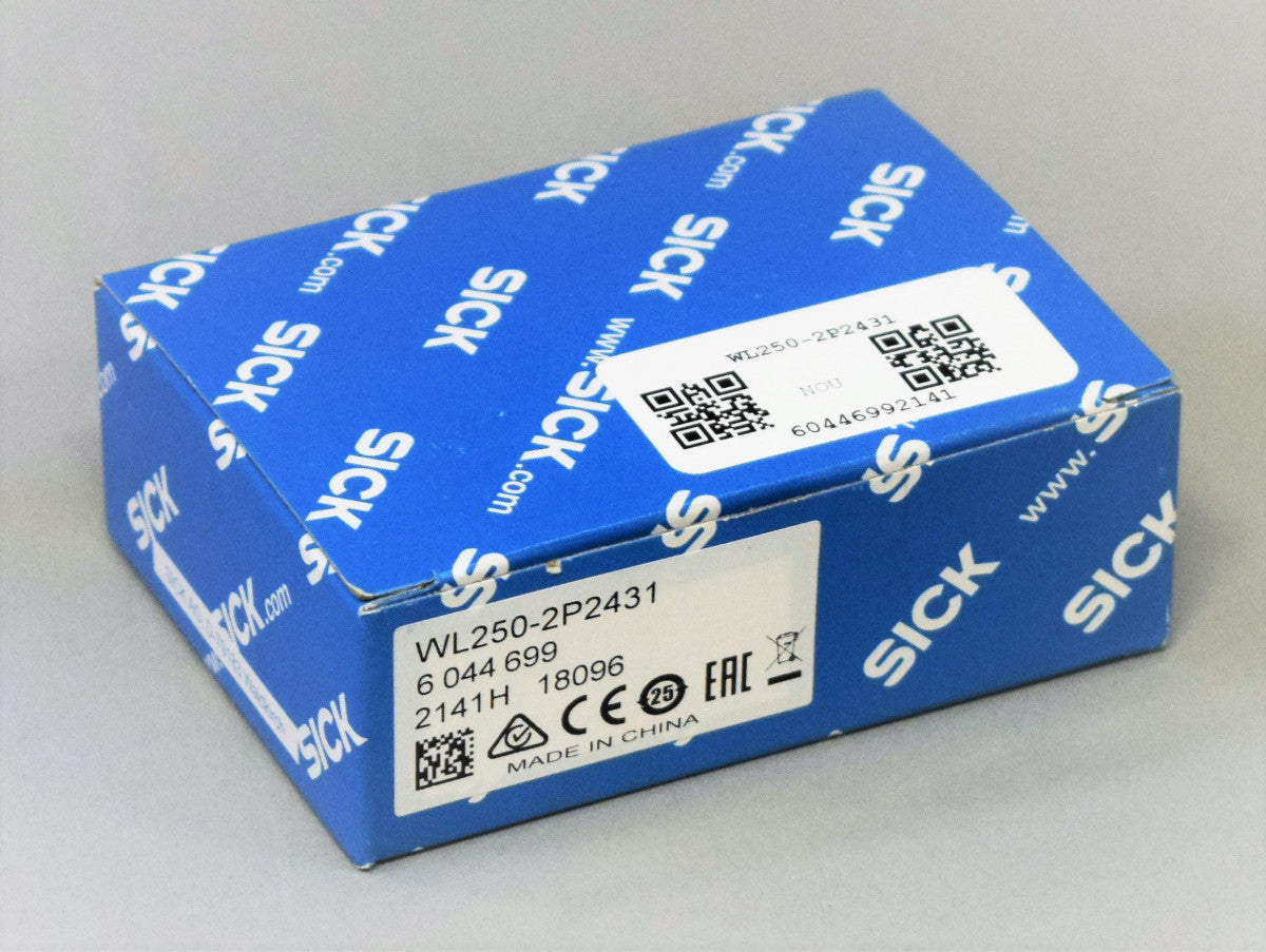 SICK WL250-2P2431 in stock