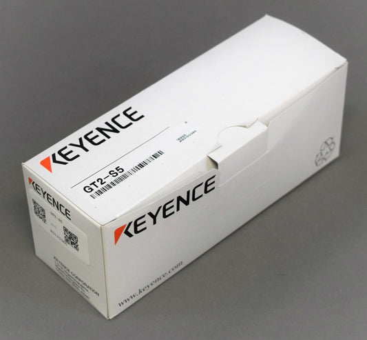 KEYENCE GT2-S5 na magazynie