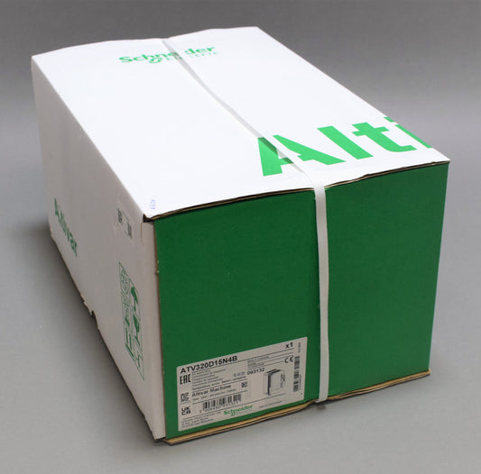 SCHNEIDER ELECTRIC ATV320D15N4B auf Lager