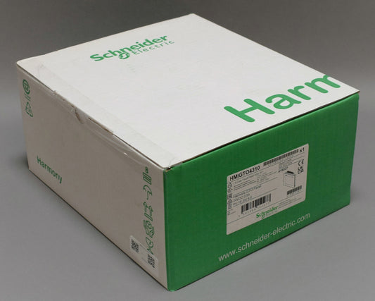 SCHNEIDER ELECTRIC HMIGTO4310 in stock