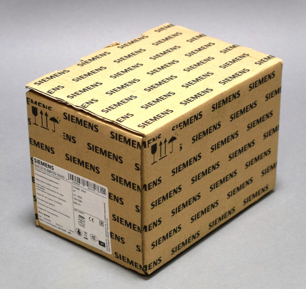 SIEMENS 3VA1216-6MH32-0AA0 in magazzino