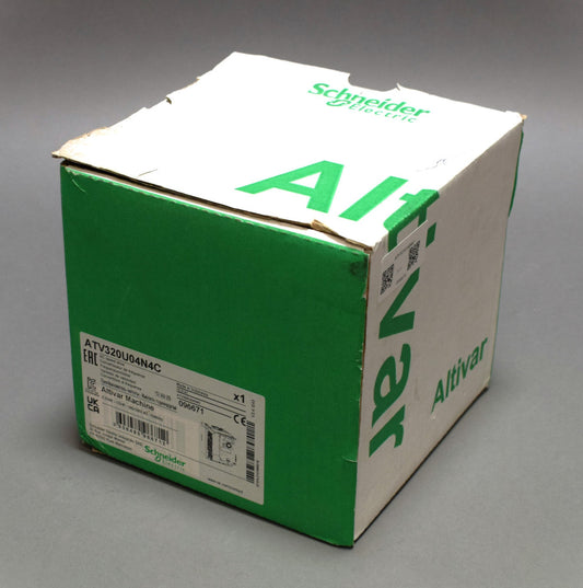 SCHNEIDER ELECTRIC ATV320U04N4C auf Lager