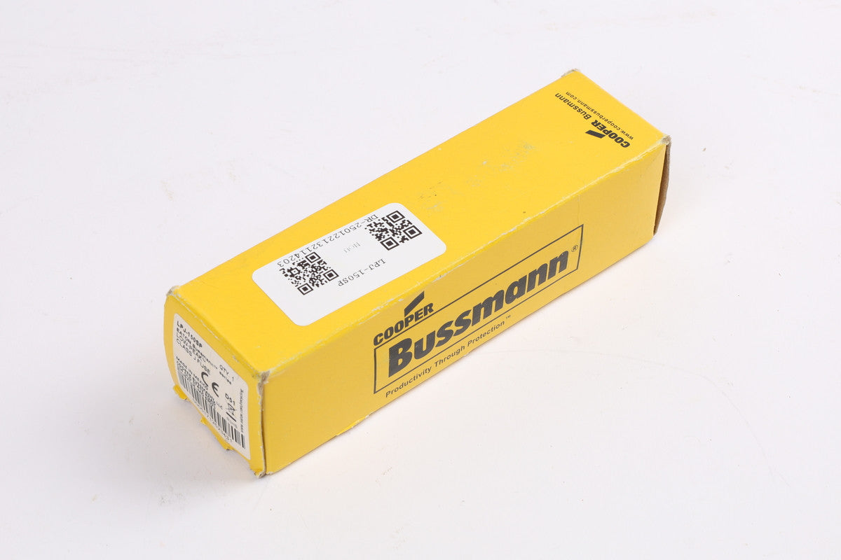 BUSSMANN LPJ-150SP disponibile