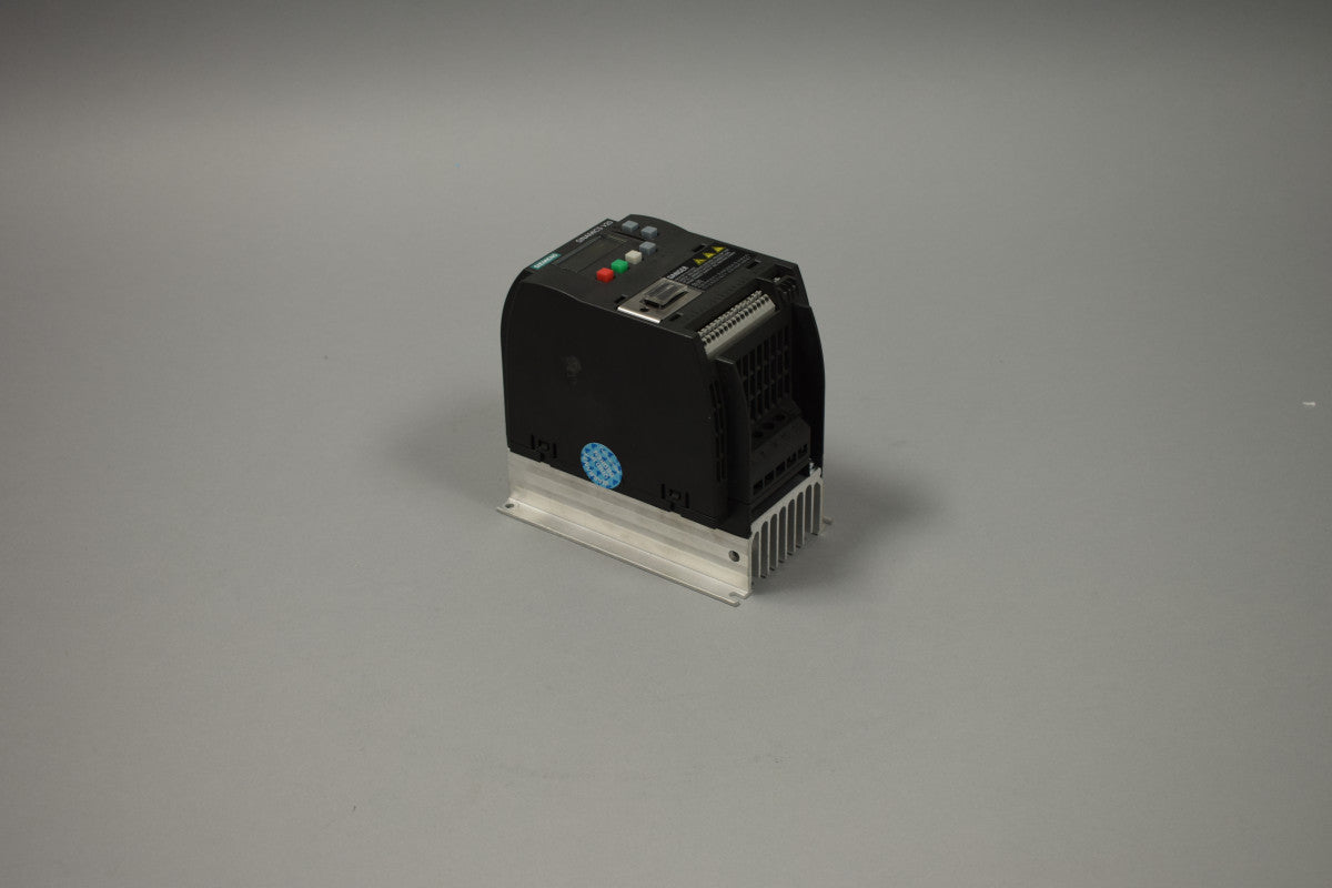 SIEMENS 6SL3210-5BB12-5UV0 en stock