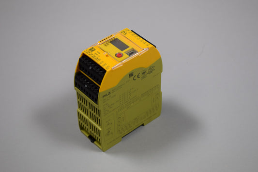 PILZ PNOZ m B0 in stock