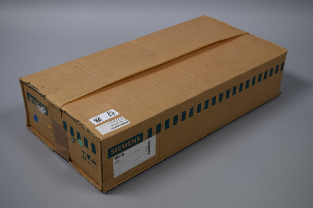 SIEMENS 6SE1200-1AC00-1 in magazzino