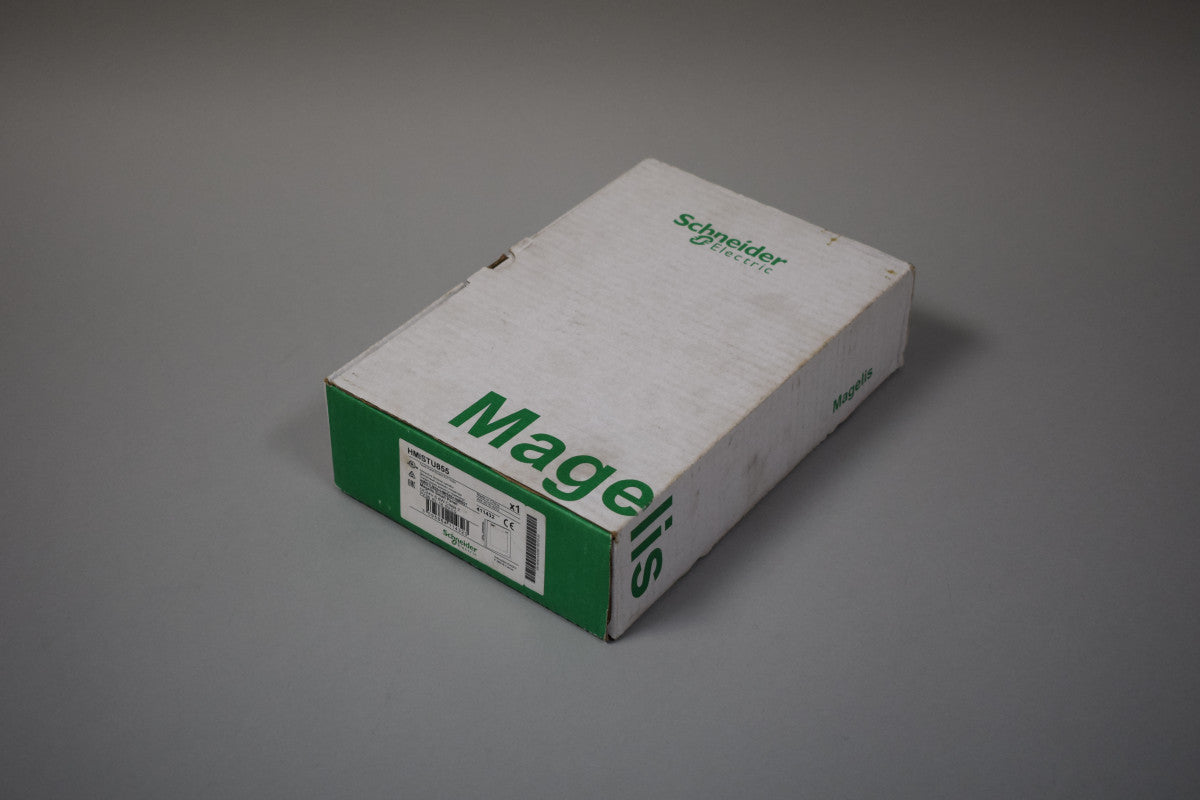 SCHNEIDER ELECTRIC HMISTU855 disponibile in magazzino