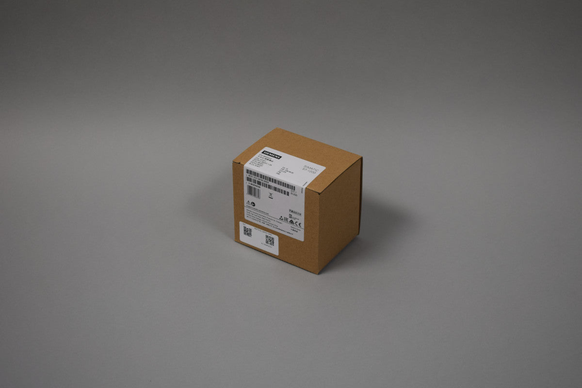 SIEMENS 6ES7212-1AF40-0XB0 auf Lager